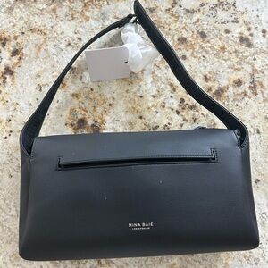 Mini Baie stroller caddy